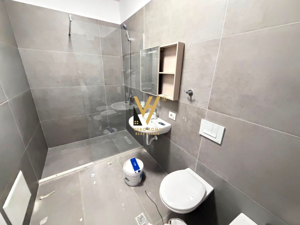 FOR RENT 2+1+BLK APARTMENT IN PORCELAN 75,000 LEKE