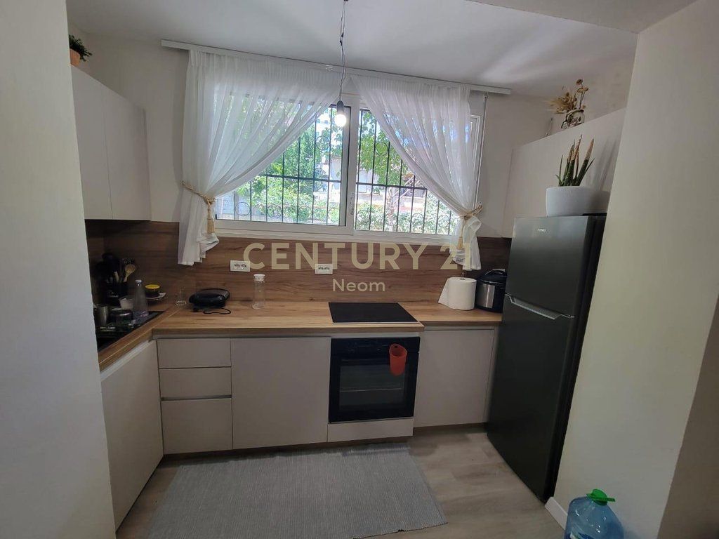 Apartment Ideal For Investment For Sale - Tefta Tashko Street