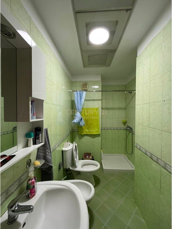 Apartment 1+1 for Rent opposite Delijorgji Complex