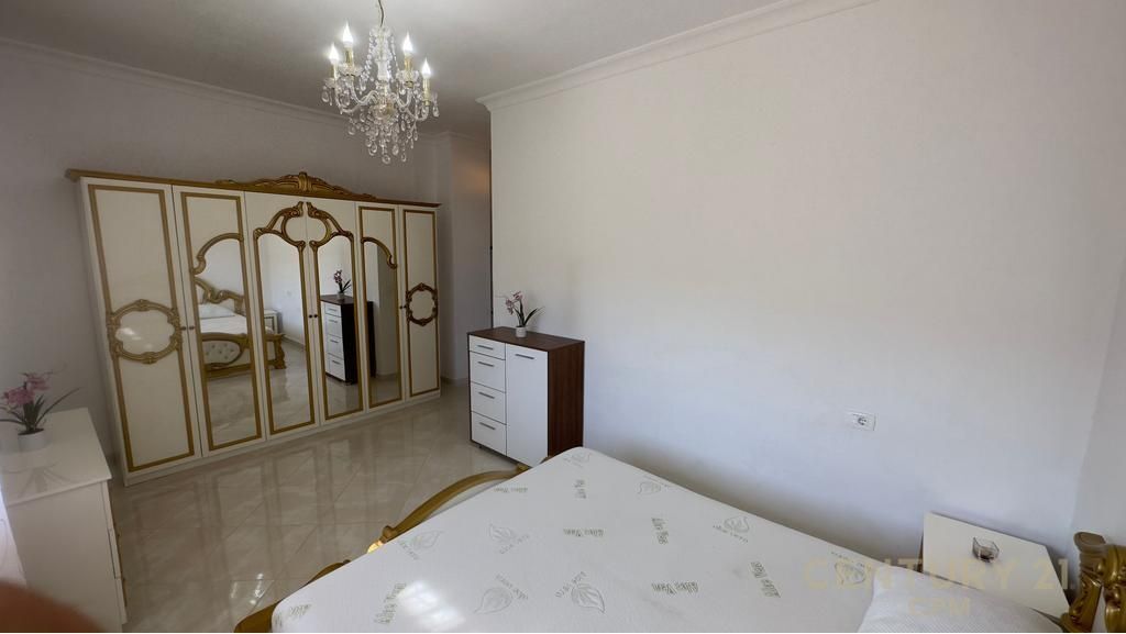 FOR SALE APARTMENT 3+1+2 WITH VERANDA – KASHAR