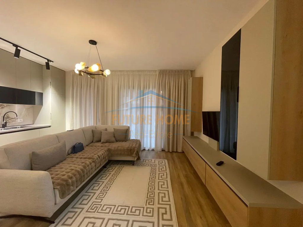 Qera, Apartament 1+1,Kompleksi Delijorgji !
