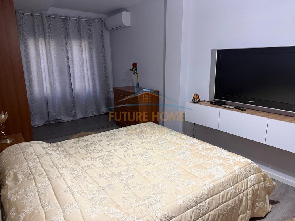 Rent, Apartment 2+1+2+ parking space, Zoo Garden, Tirana