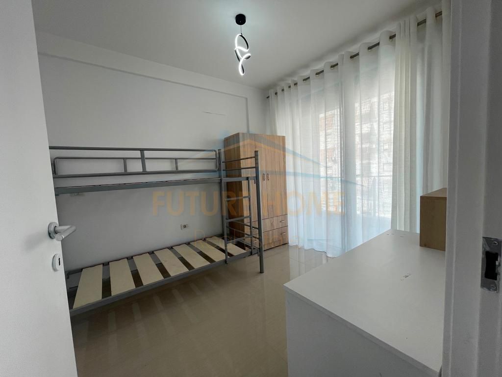 SHITET APARTAMENT 2+1 REZIDENCA ALBA ISH PARKU