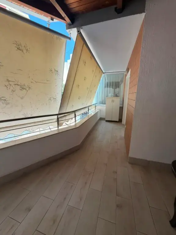 Rent | Apartament 3 + 1 | 50 m nga Kopshti Zoologjik | 1500 €/month