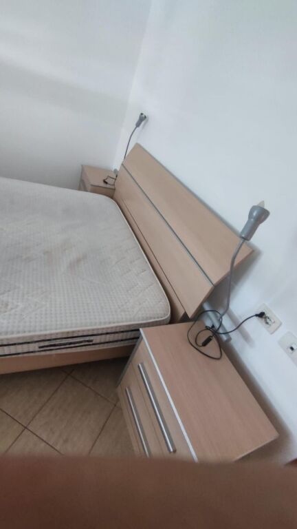 Apartament 1+1 me qera ne Brryl tek Materniteti i Ri