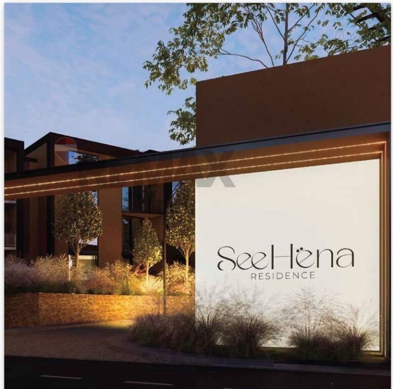 APPARTAMENTO 2+1 IN VENDITA VEDI HENA RESIDENCE