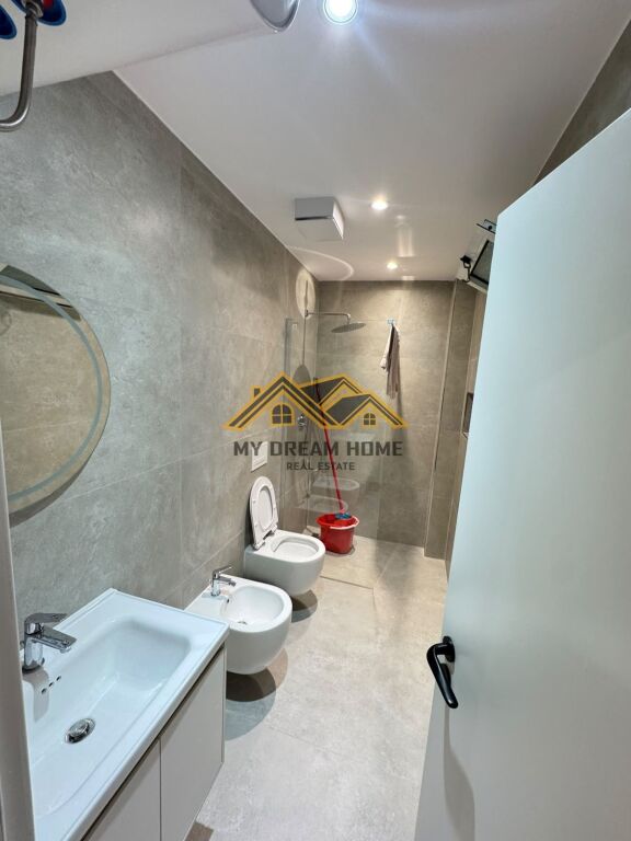 Apartment 2+1, near UKD, Durres