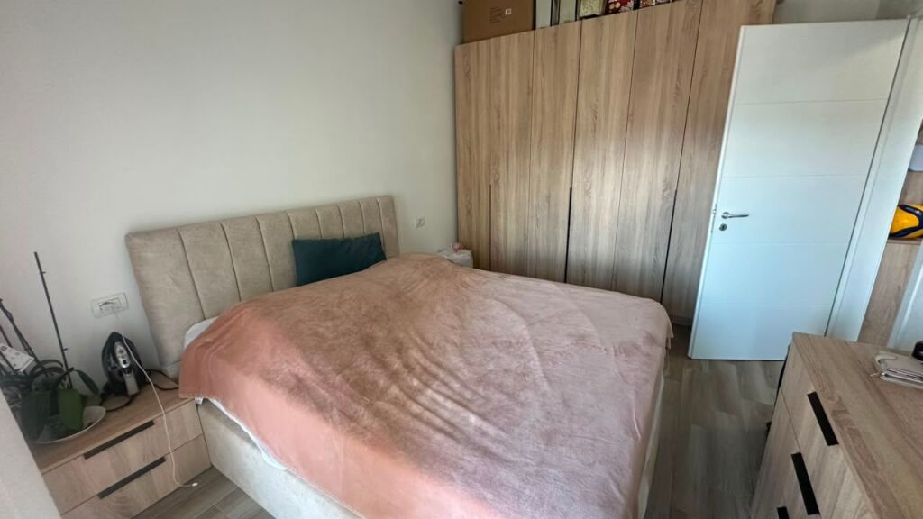 Apartament per qira 1+1 tek Ish Fusha e Aviacionit