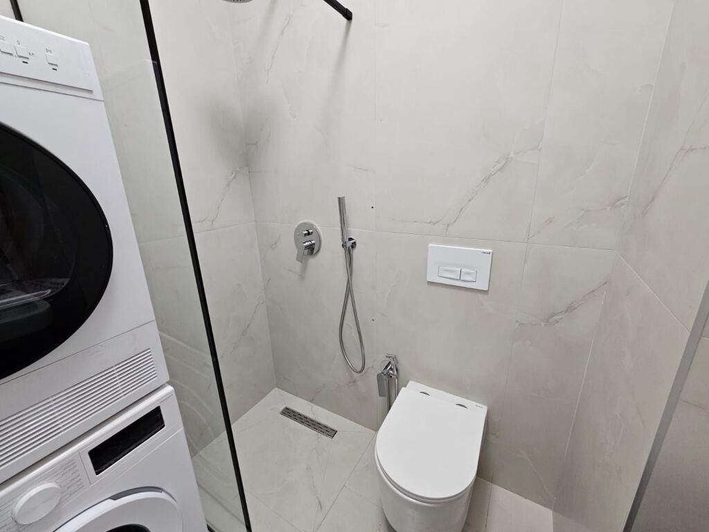 Apartament 1+1 per qira ne Ali Dem!