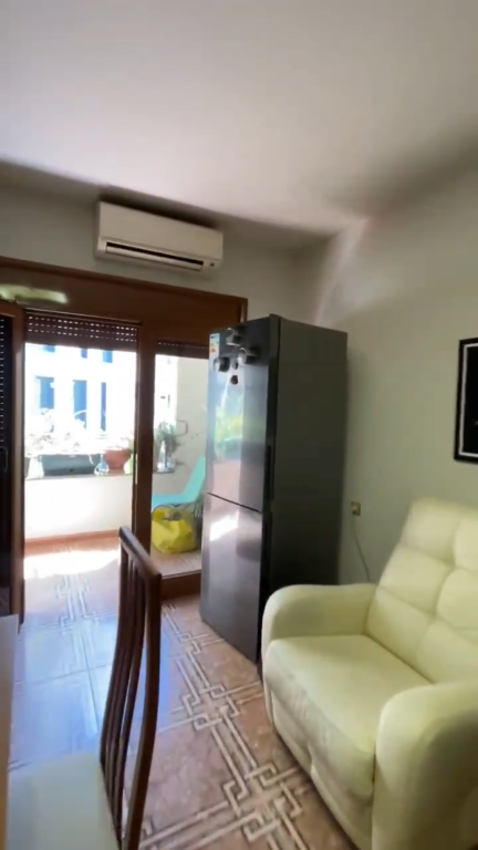 Appartamento 1+1 in affitto Via Kosovarve !