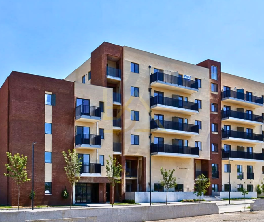 Appartamento 1+1 in Vendita – Heritage Residence, Paskuqan, Tirana