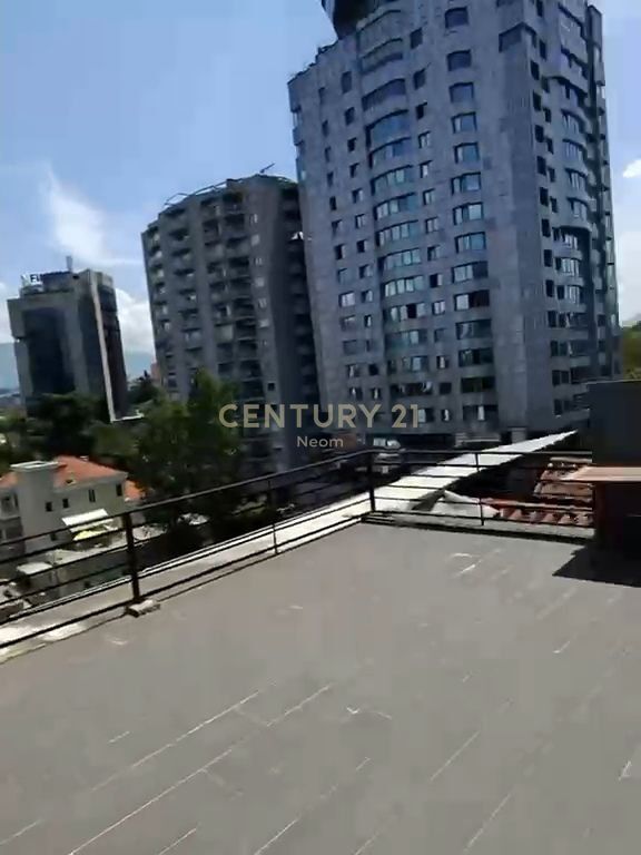 Apartment for Rent in Bllok