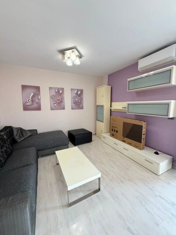 🏡 IN AFFITTO | APPARTAMENTO 1+1 – VICINO A BRRYLIT