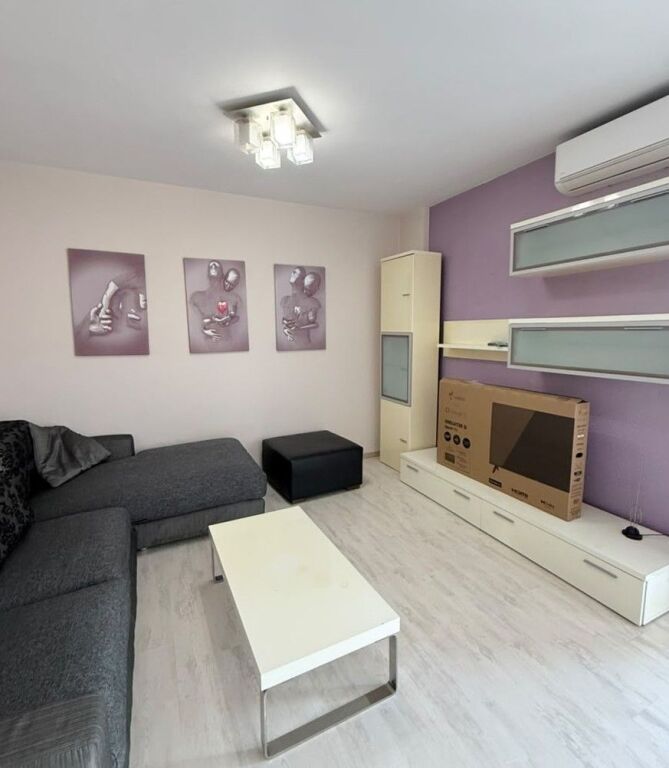 📌 JEPET ME QIRA | APARTAMENT 1+1 – BRRYLI 🔑