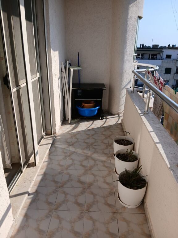🏡 APARTMENT 1+1 FOR SALE – BEACH, DURRËS!