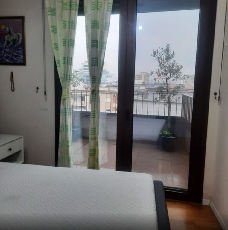 APARTMENT 2+1 FOR RENT – BARRICADES STREET, TIRANA 70,000 lek