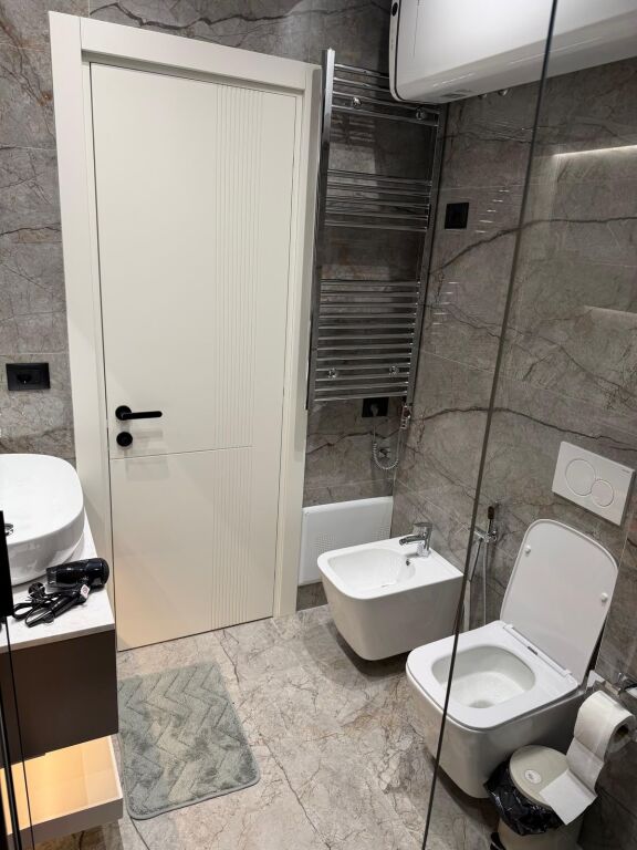 rent apartment 2+1 at pavaroti