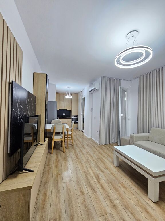 🏡UNIVERS CITY JEPET ME QIRA | APARTAMENT 2+1+2 WC .ÇMIMI 50,000 LEKË/MUAJ