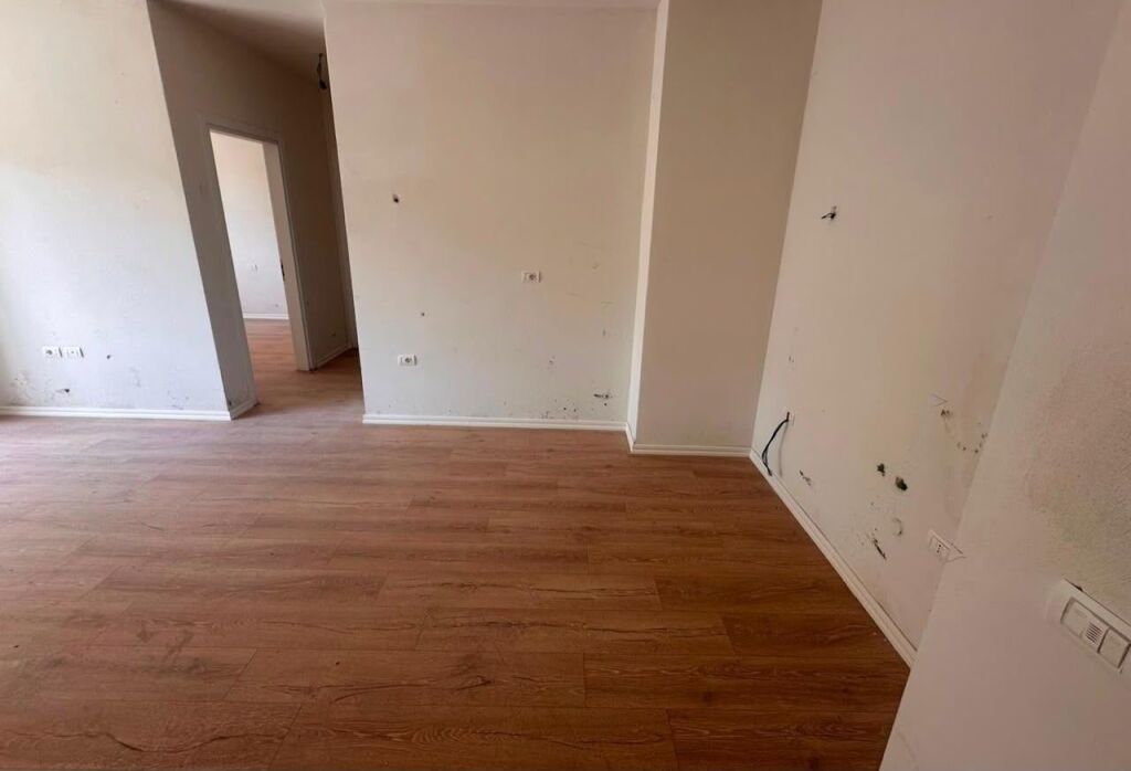 🏡 SHITET APARTAMENT 2+1 – YZBERISHT ✨