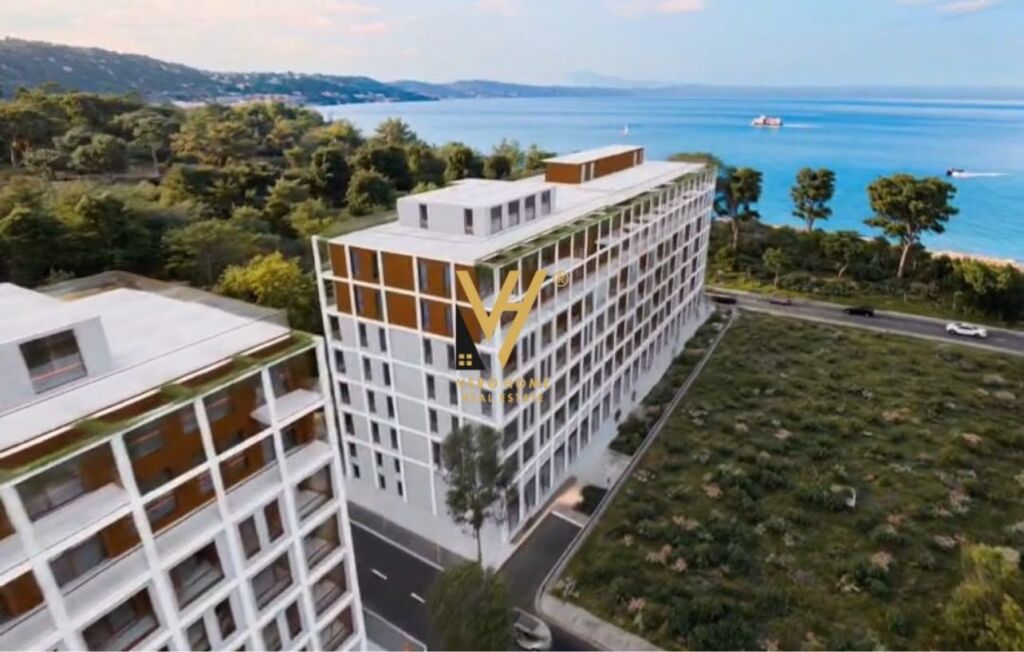 STUDIO APARTMENT FOR SALE 29.7 M2 IN MALI E ROBIT 35,640 EURO