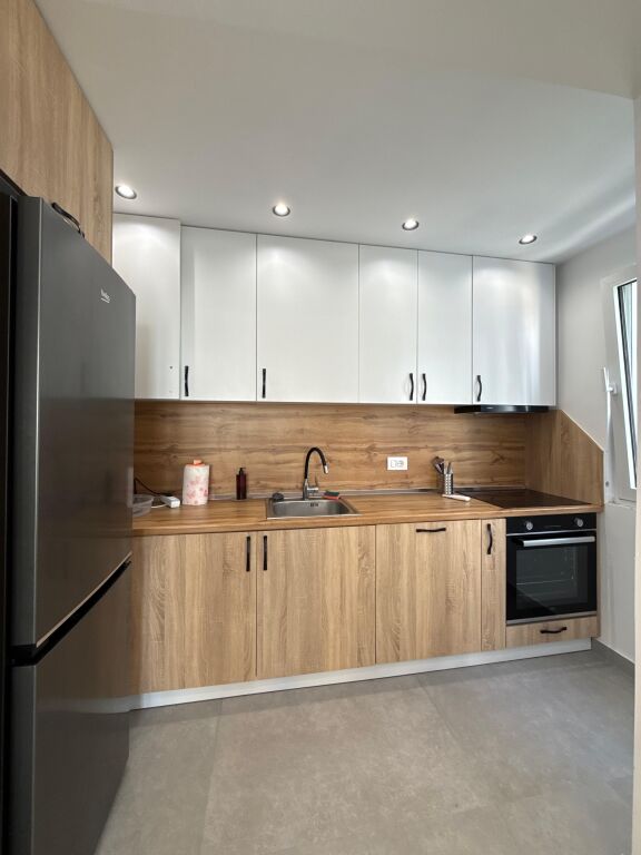 FOR RENT CENTER AREA 2+1 apartment