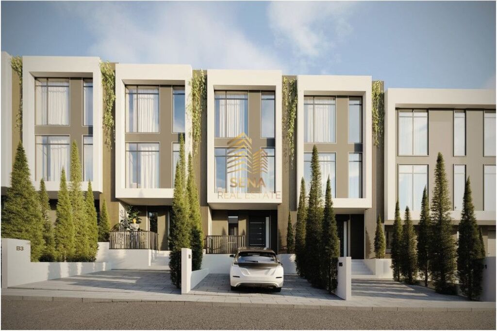 Shitet, Vilë, West Home Residence – Farkë, 375,000 Euro