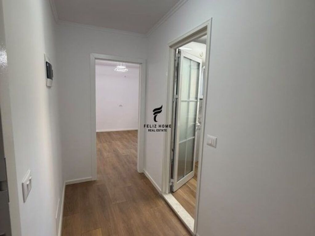 SHITET APARTAMENT 1+1 XHAMLLIK 118.000 EURO FH-87652