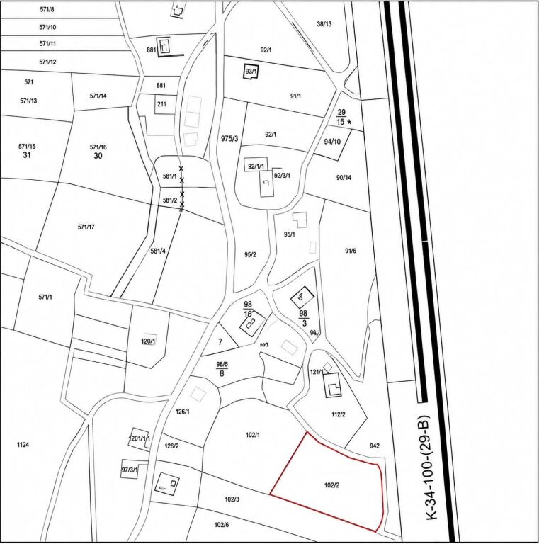 Land for Sale – Farkë e Madhe 50,000,000 ALL