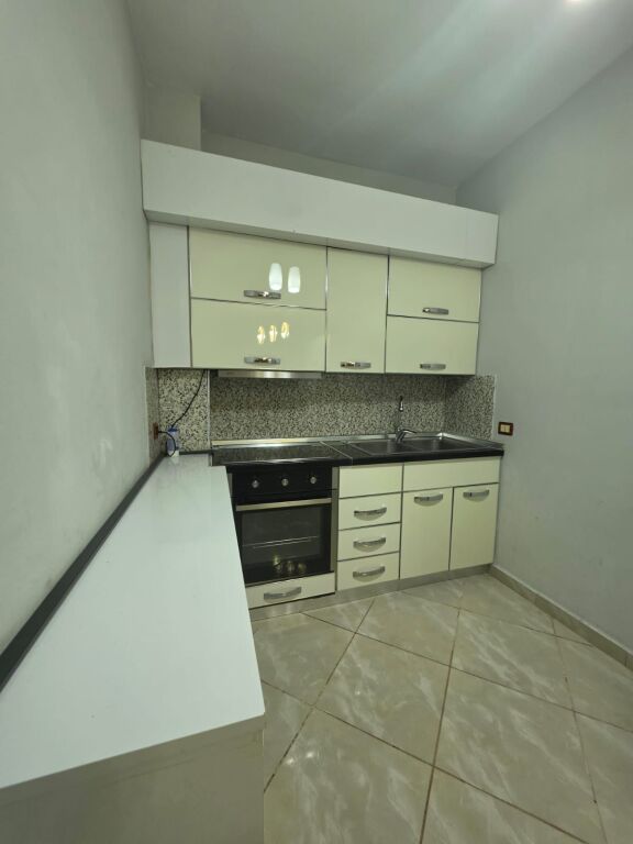🏡 Apartment 1+1 for rent  📍Astir, near Xhamero venue💰Price: 45,000 Lek/Month