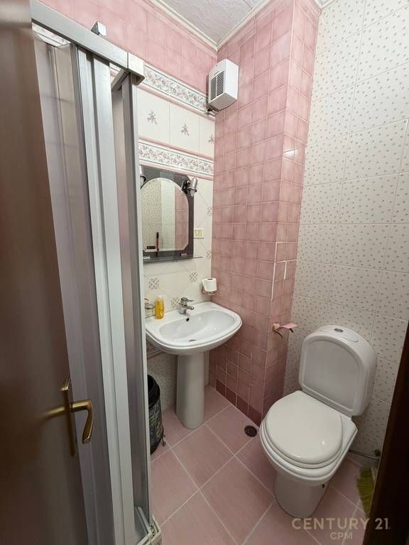 Apartment 2+1+2 for rent in the Blloku area