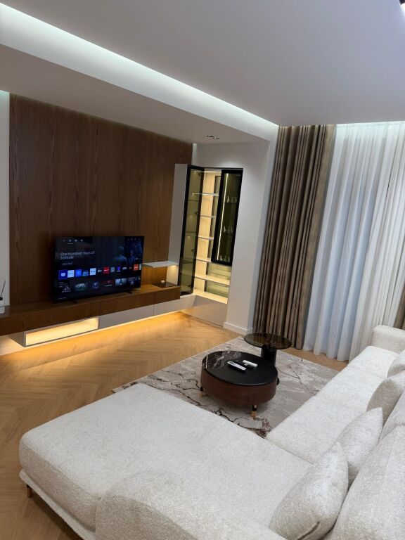 rent apartment 2+1 at pavaroti