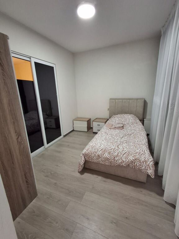 Apartament Me Qera 2+1 Ne Laprake (ID B2201748) Tirane
