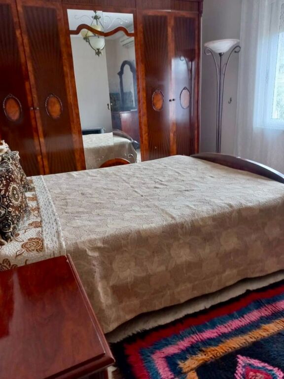 Apartment 2+1 for rent – Elbasani Street
