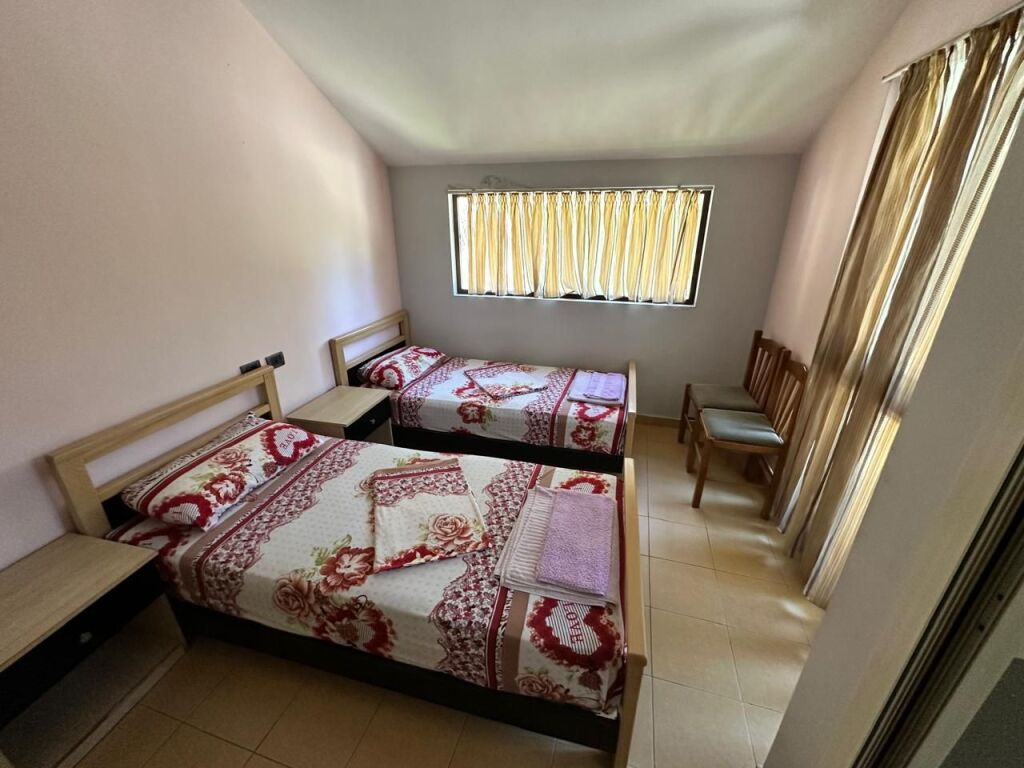 SHITET GODINË 2-KATËSHE – HOTEL 7 DHOMA + AMBIENT BIZNESI, LLIXHA ELBASAN