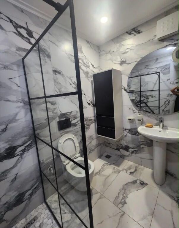 🏡 FOR RENT 2+1 APARTMENT – PARIS MUNICIPALITY