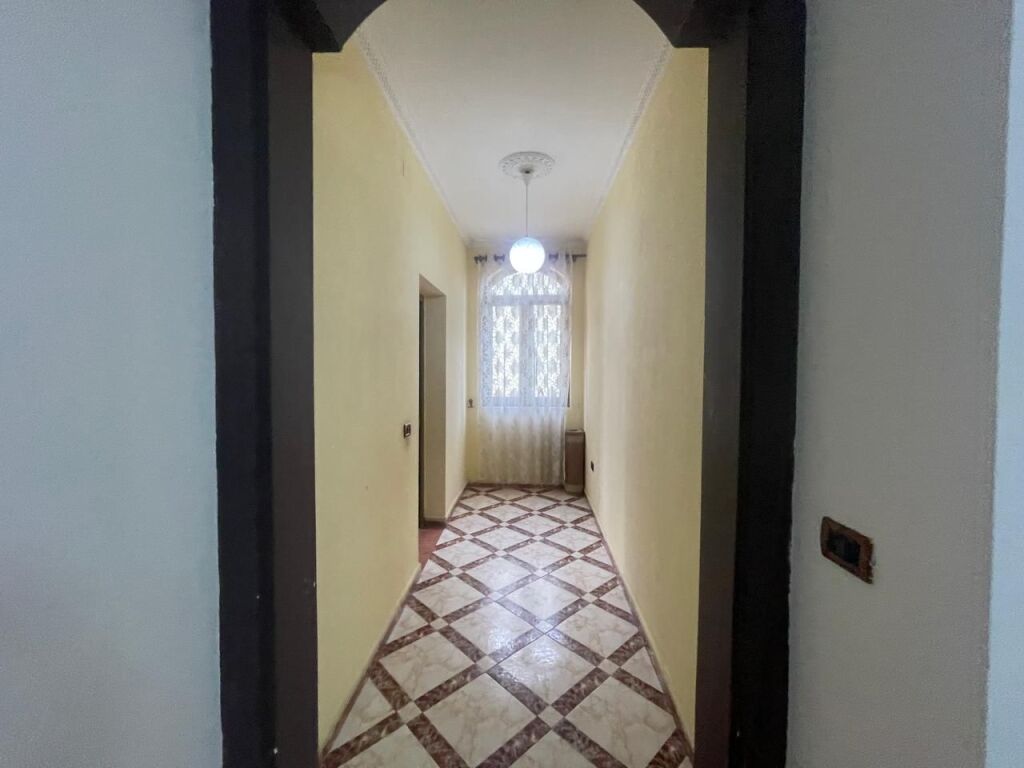 Qera | Apartament 2 + 1 | Ali Demi | 500 €/muaj