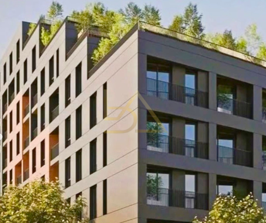Apartament 1+1 për Shitje – Rezidenca Diellon 2, Paskuqan, Tiranë