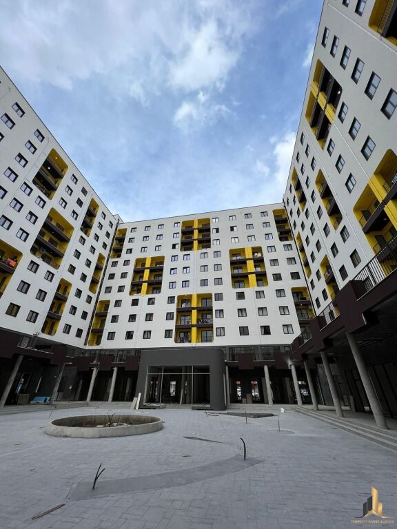 sSHITET APARTAMENT 1+1 TE GRAND GALERY , YZBERISHT