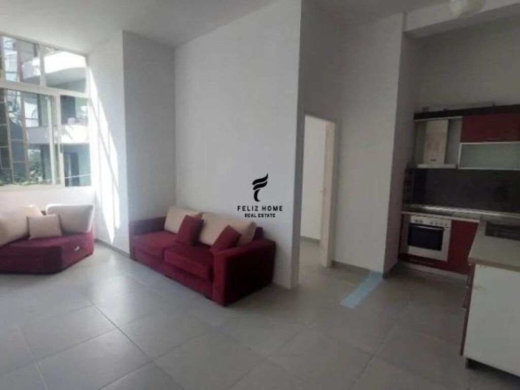 SHITET APARTMENT 1+1 FRESK 85.000 EURO FH-87667