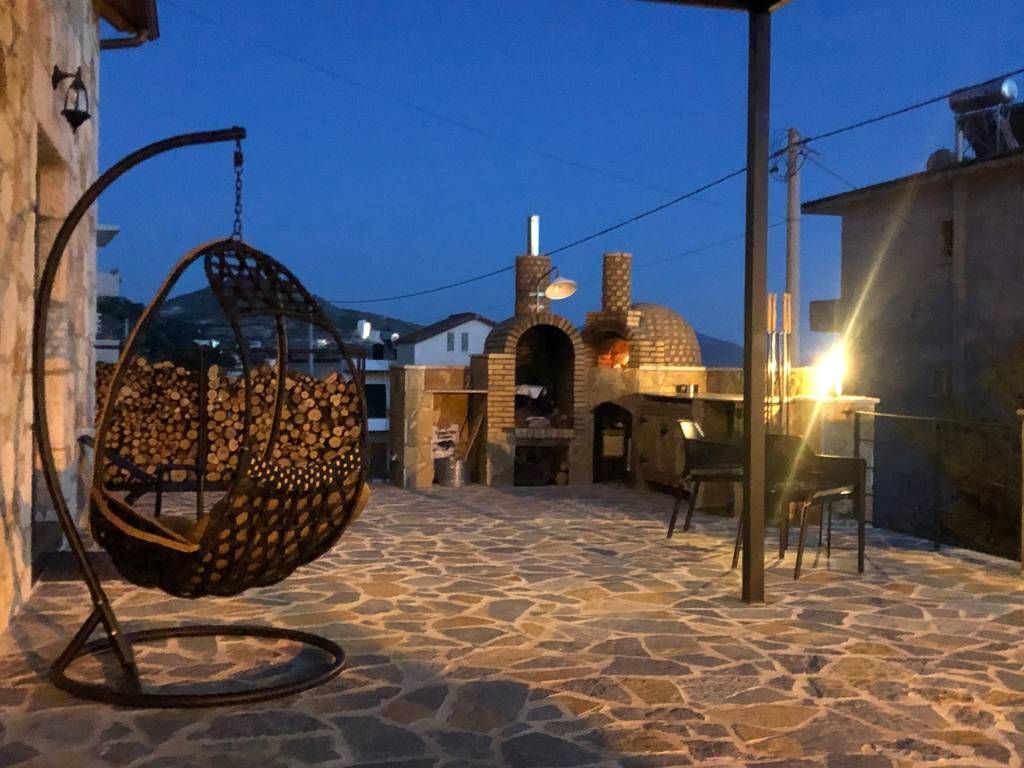 SARANDE, VILE UNIKE PER SHITJE