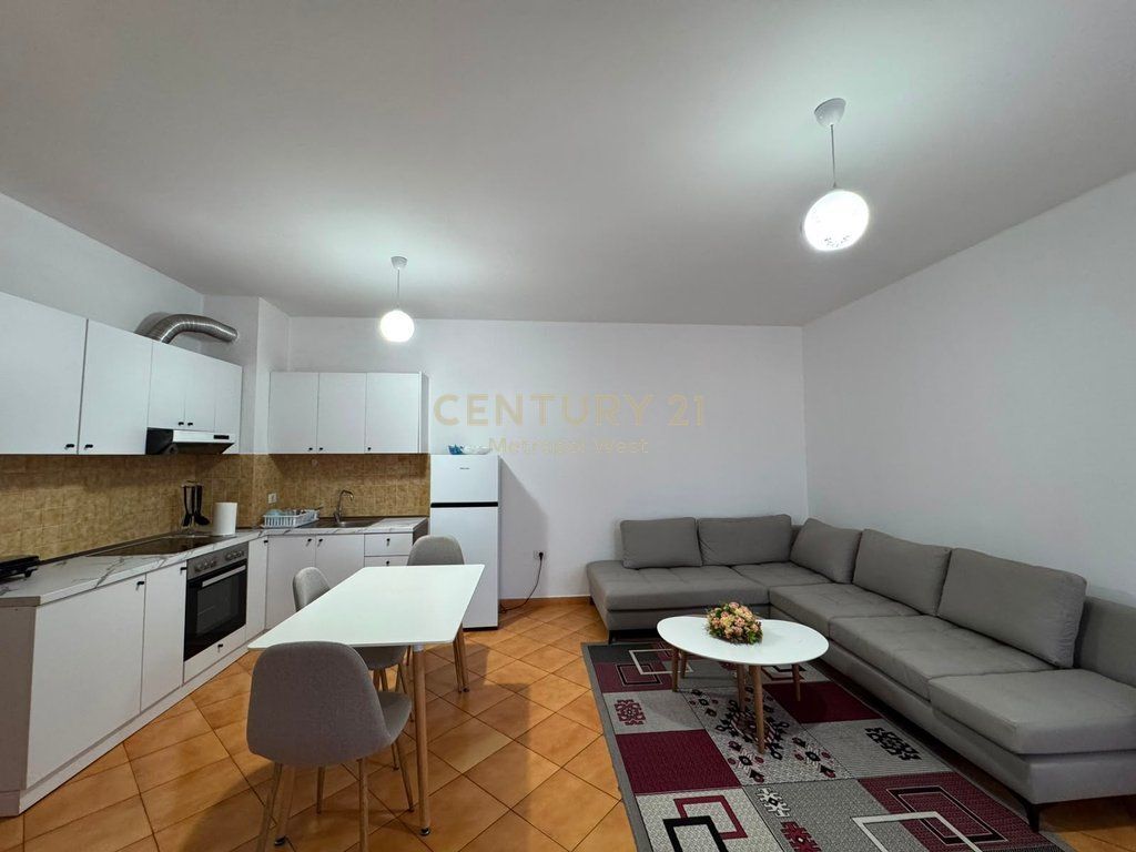 Apartment 1+1 for Rent opposite Delijorgji Complex
