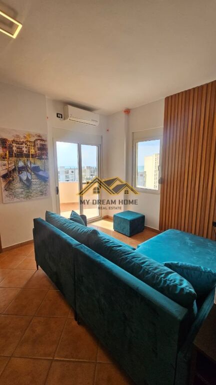 APARTMENT FOR SALE AT SHKEMBI KAVAJES DURRES!