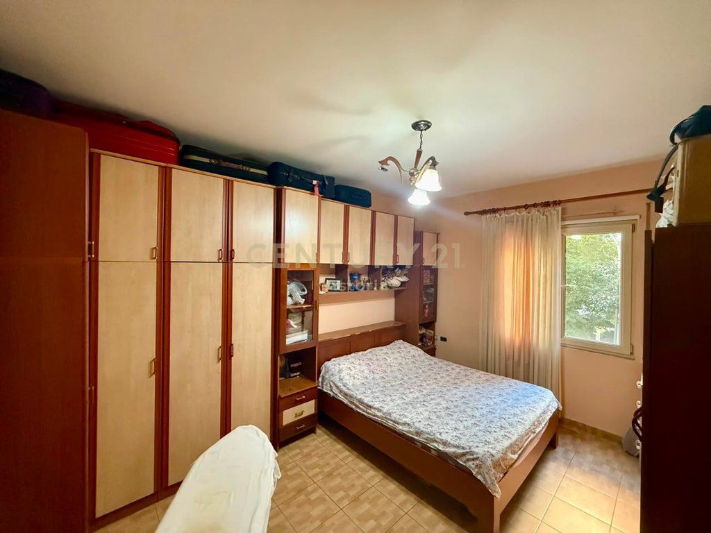 APARTMENT 1+1 FOR SALE, FRESKU RESTAURANT 115,000 €