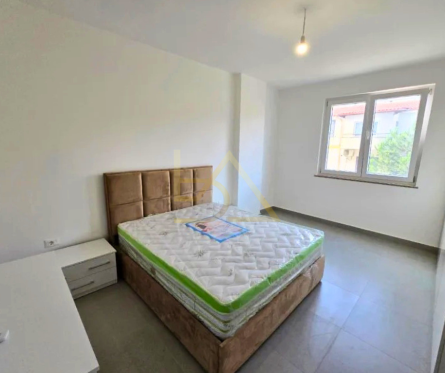 Apartment 1+1 for Sale – Golem Beach, Kavajë