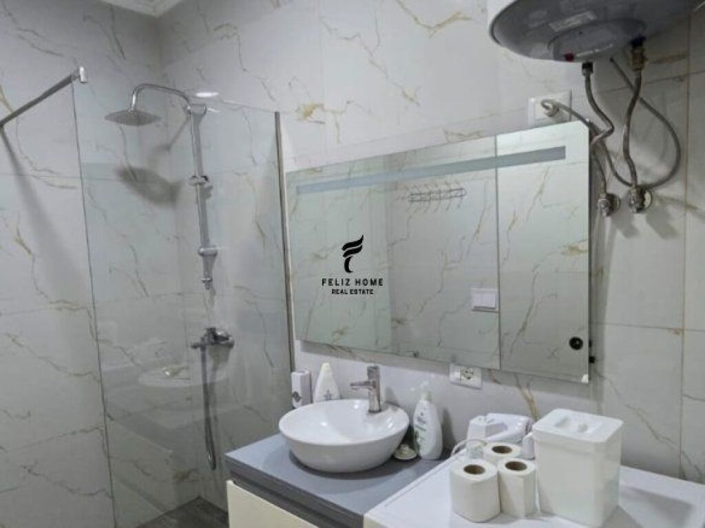 APPARTAMENTO IN AFFITTO 1+1 SELVIA 55.000 LEKE FH-87761