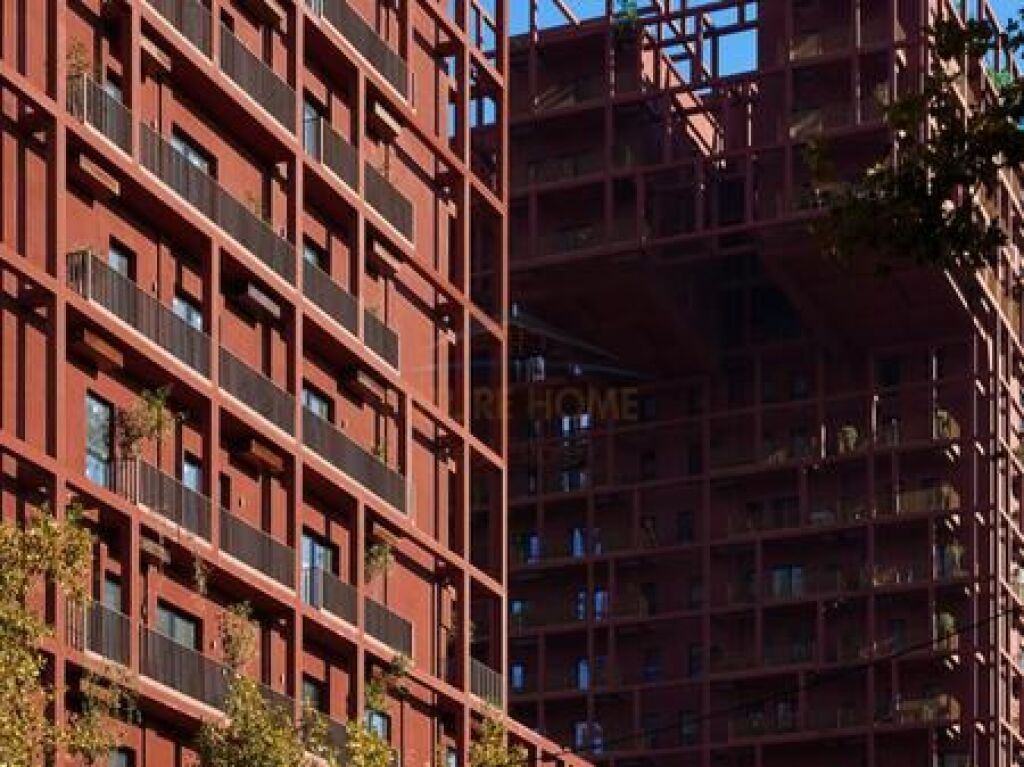 Shitet Apartament 2+1 | Garden Building, Rruga e Kavajës, Tiranë