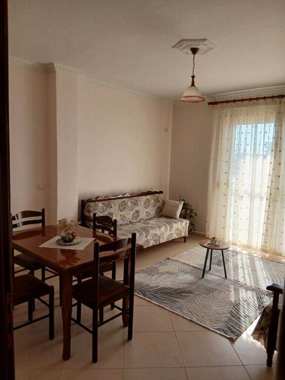 🏡 APARTMENT 1+1 FOR SALE – BEACH, DURRËS!