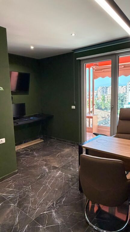 Locale per Uffici in Affitto a Zogu i Zi | Residenza “Foleja e Gjelbër”