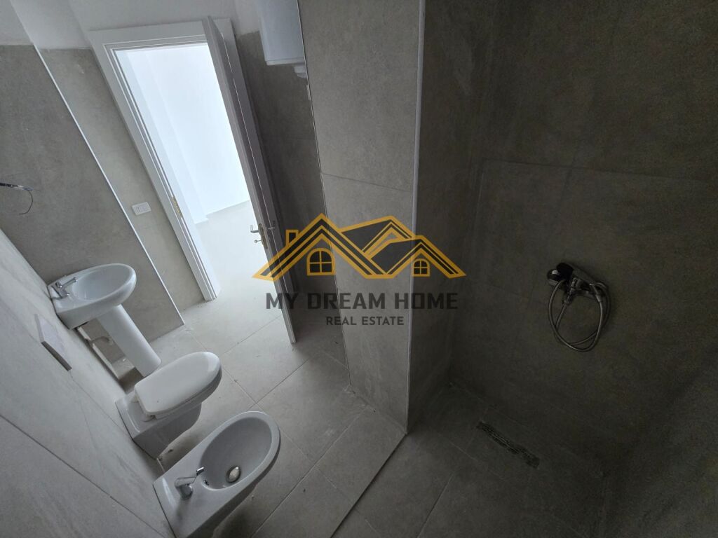 GOLEM,SHESIM APARTAMENT 1+1 PRAN LIBURNA RESIDENCE!