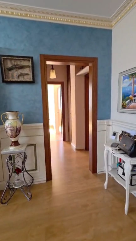 Apartament 2+1+1 per qera tek New York Stacioni i Trenit !